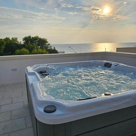 Costiero Elegant Suites B&B Gallipoli Zewnętrze zdjęcie