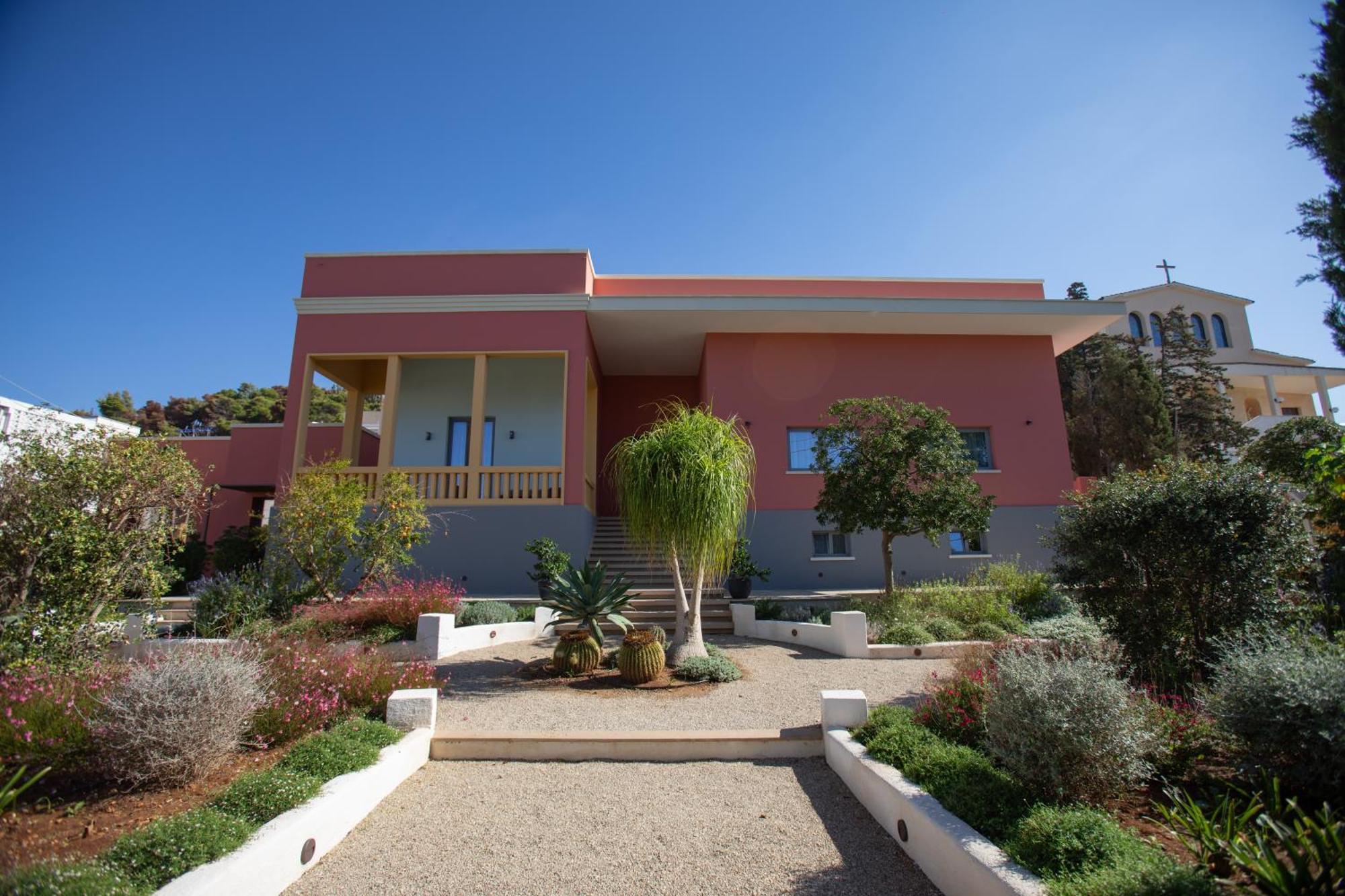 Costiero Elegant Suites B&B Gallipoli Zewnętrze zdjęcie