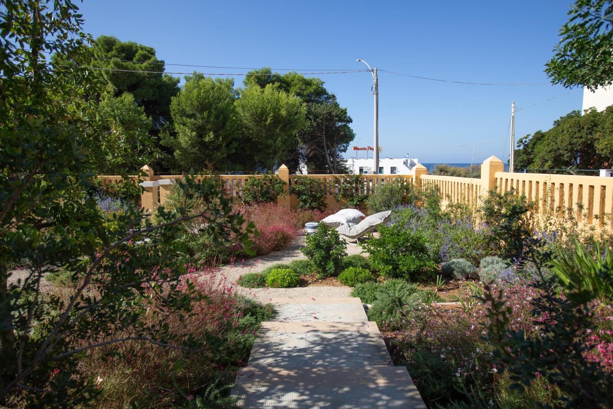 Costiero Elegant Suites B&B Gallipoli Zewnętrze zdjęcie