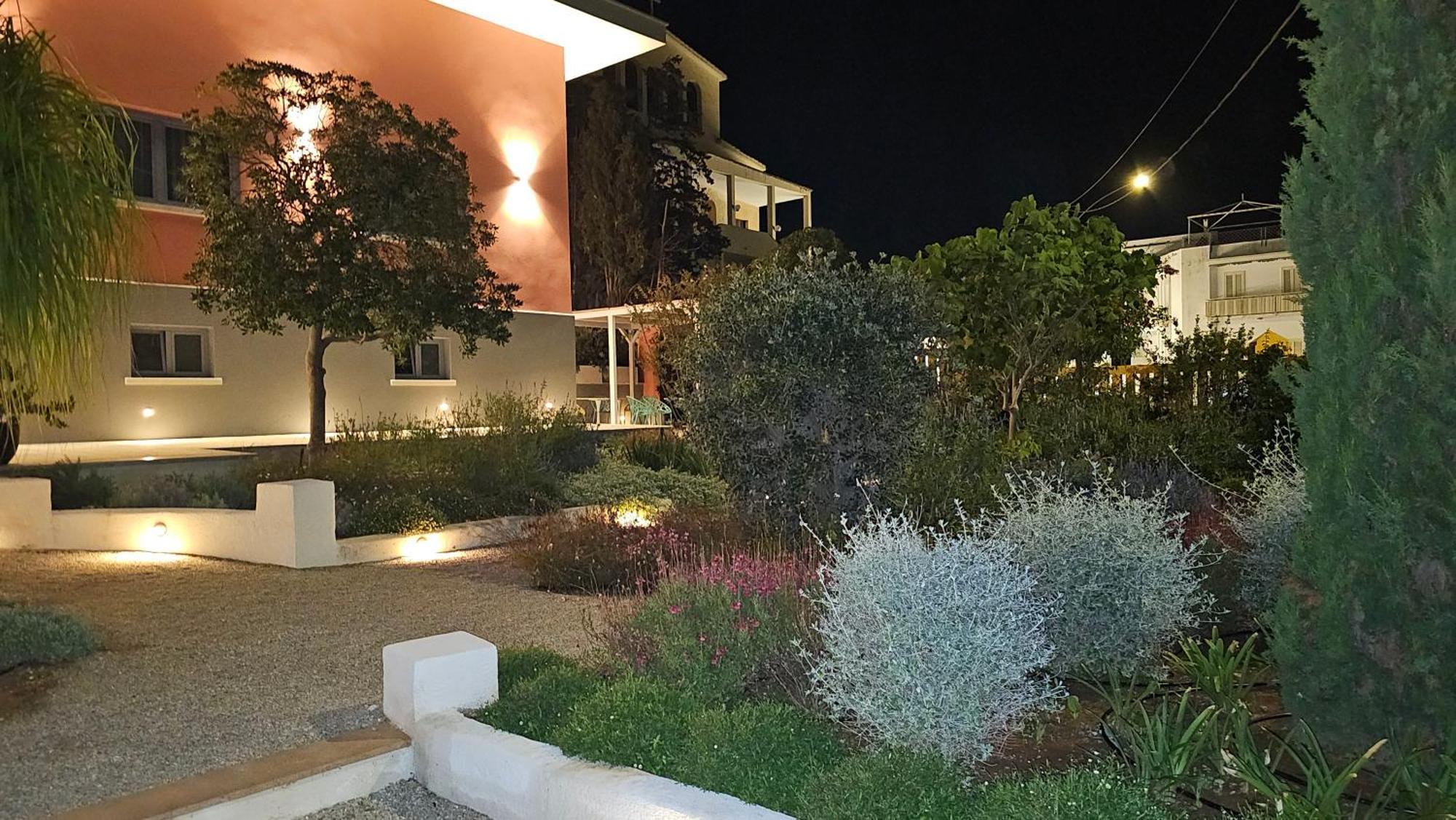 Costiero Elegant Suites B&B Gallipoli Zewnętrze zdjęcie