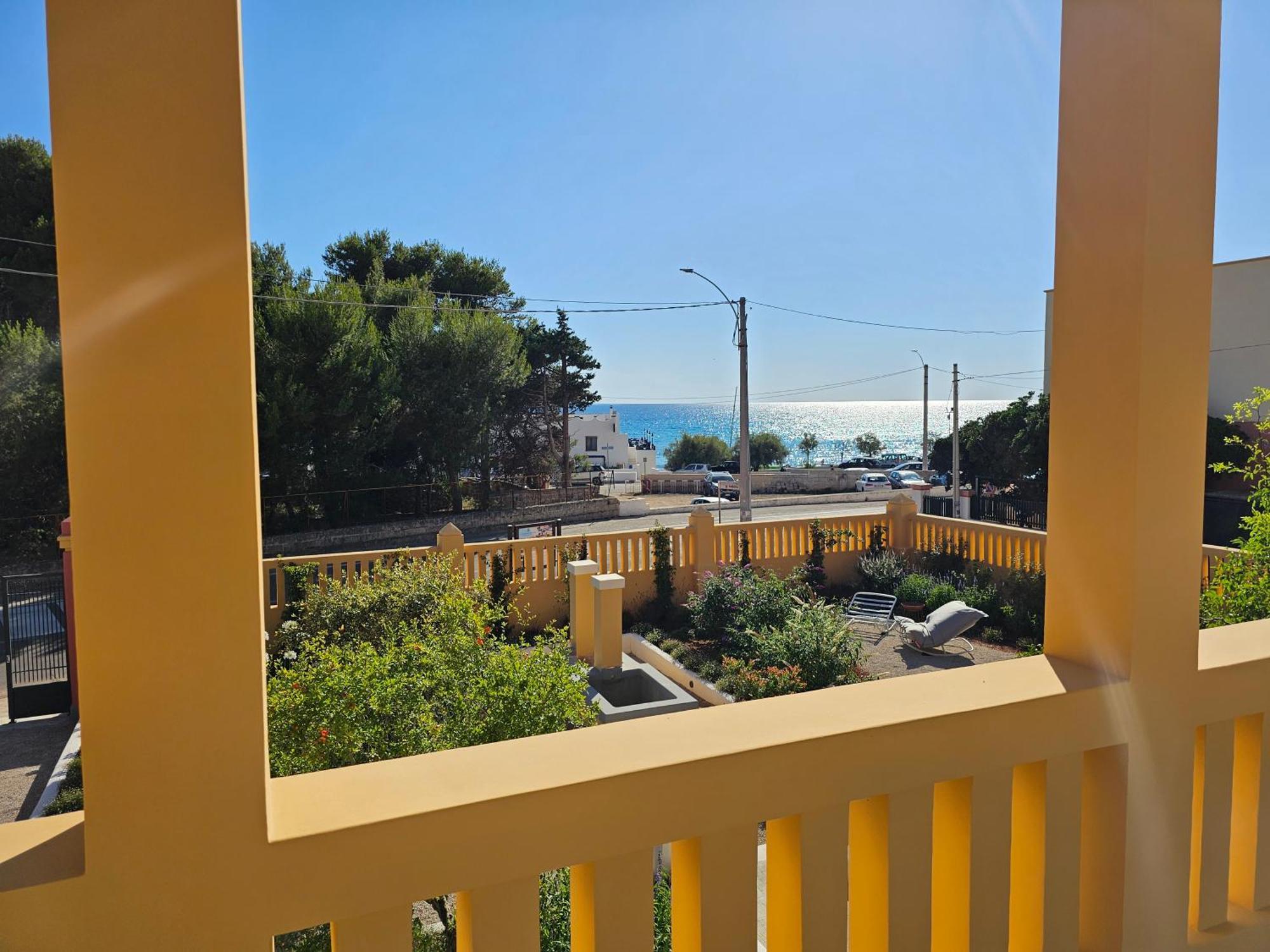 Costiero Elegant Suites B&B Gallipoli Zewnętrze zdjęcie