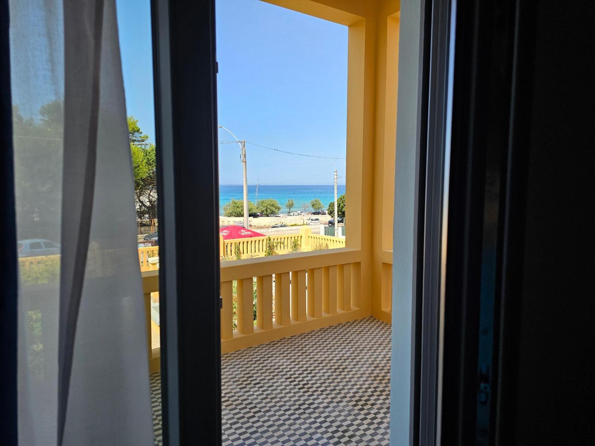 Costiero Elegant Suites B&B Gallipoli Zewnętrze zdjęcie