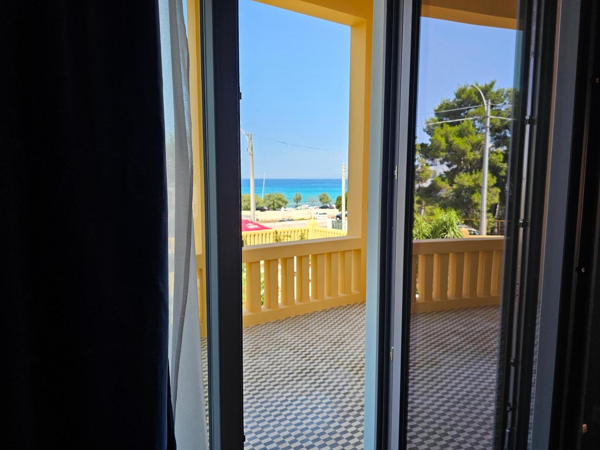 Costiero Elegant Suites B&B Gallipoli Zewnętrze zdjęcie