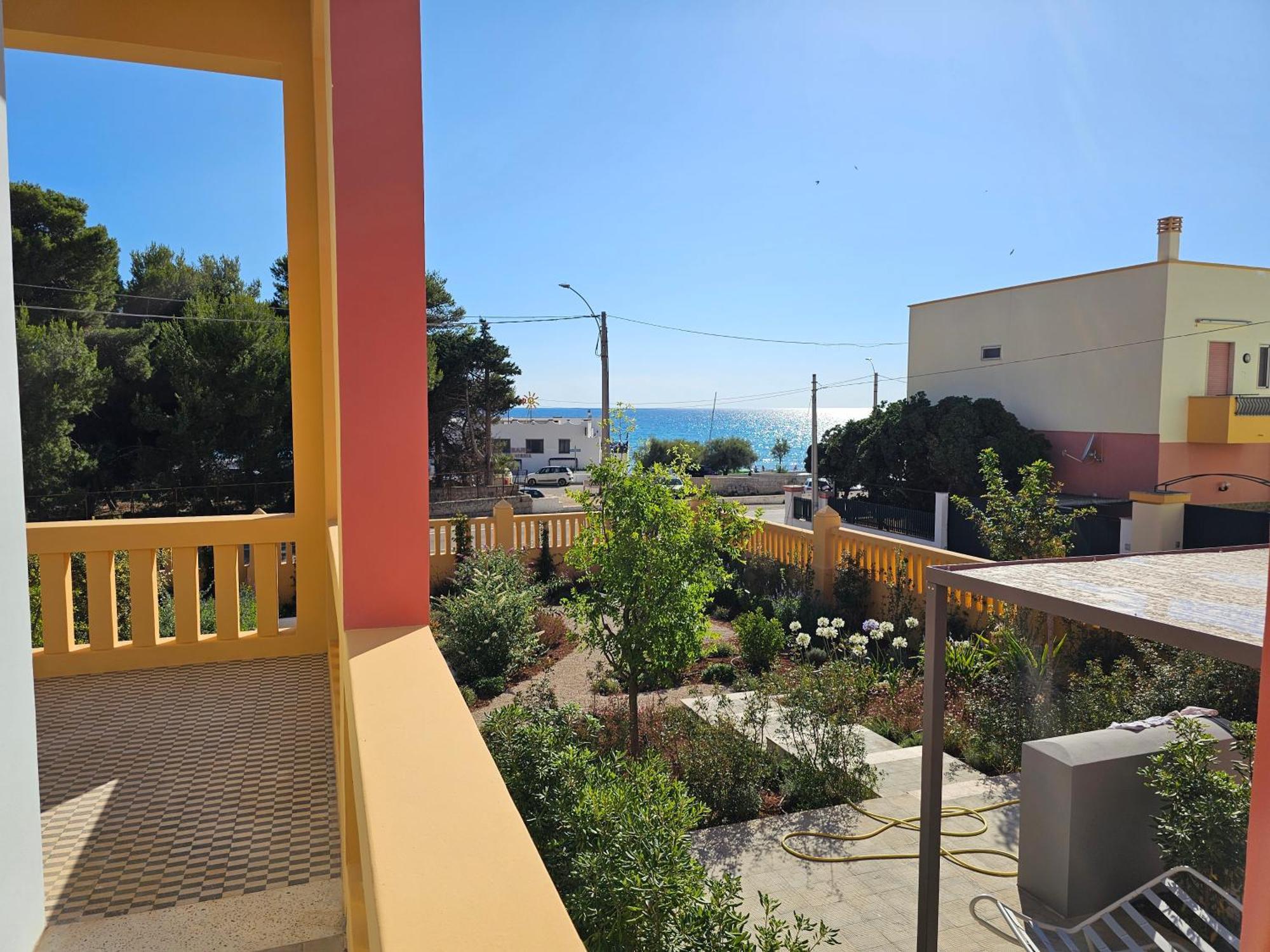 Costiero Elegant Suites B&B Gallipoli Zewnętrze zdjęcie