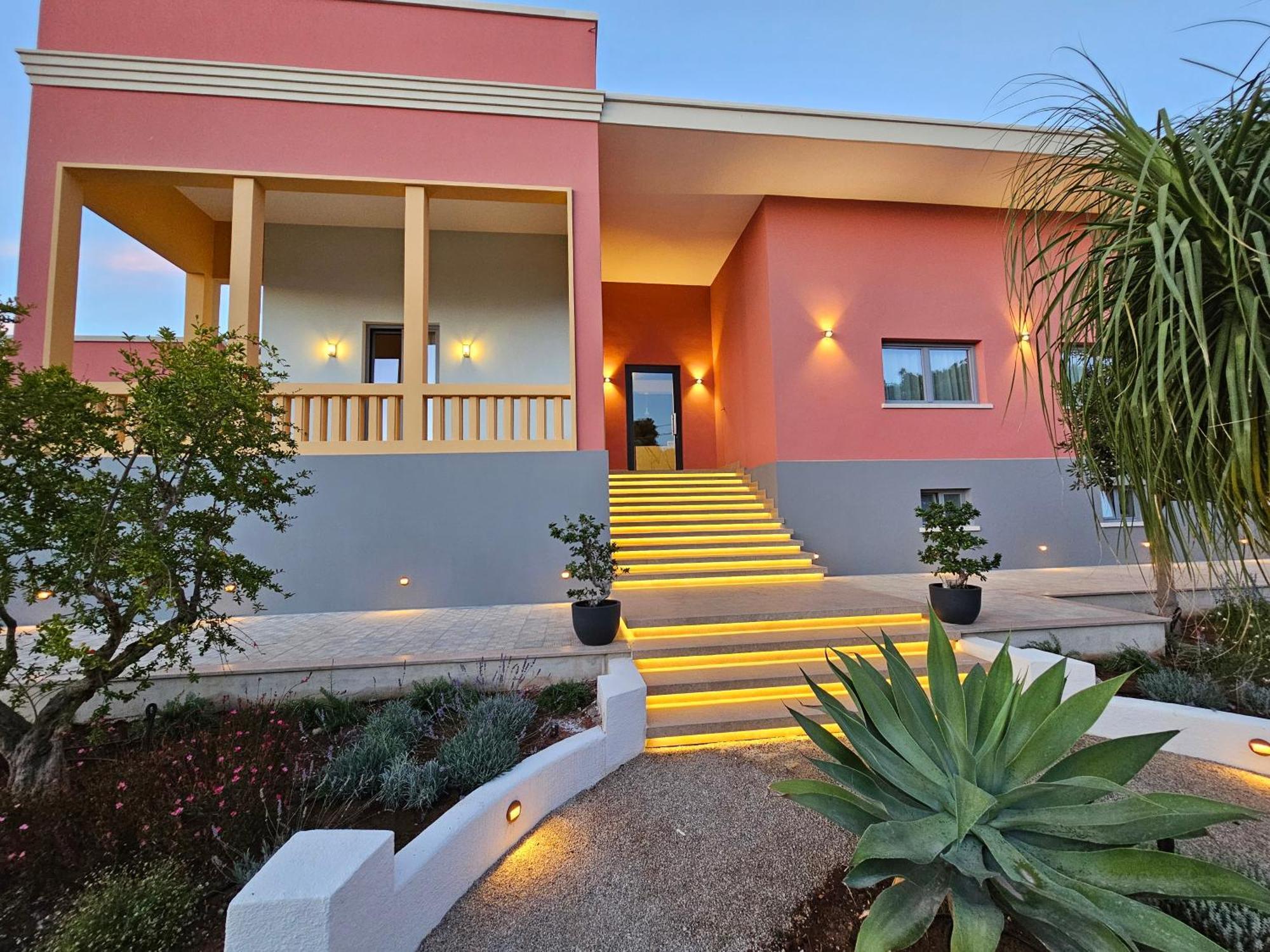Costiero Elegant Suites B&B Gallipoli Zewnętrze zdjęcie