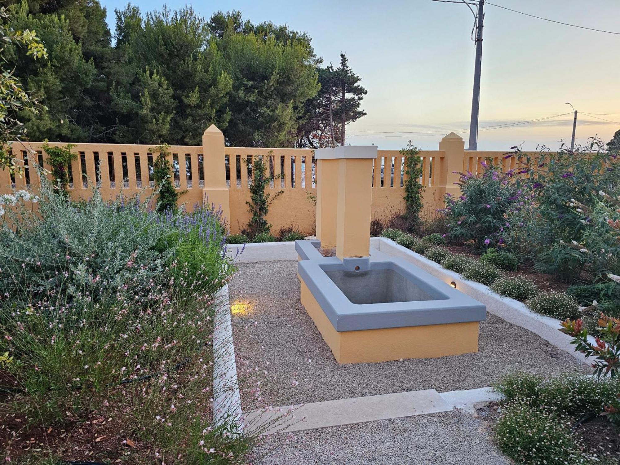 Costiero Elegant Suites B&B Gallipoli Zewnętrze zdjęcie