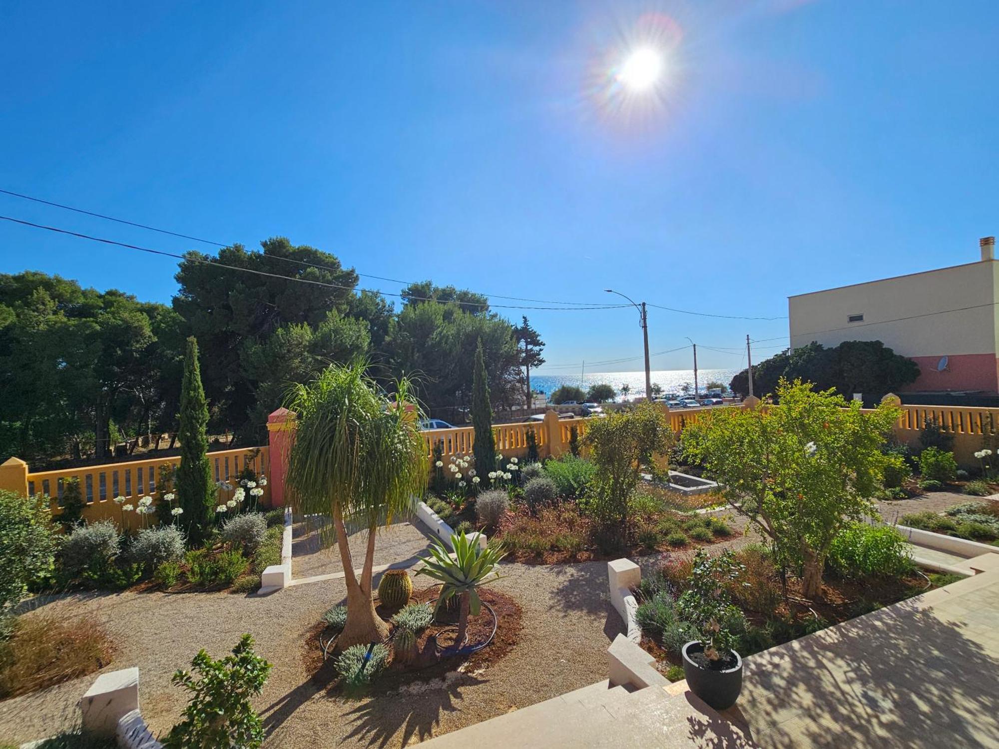 Costiero Elegant Suites B&B Gallipoli Zewnętrze zdjęcie