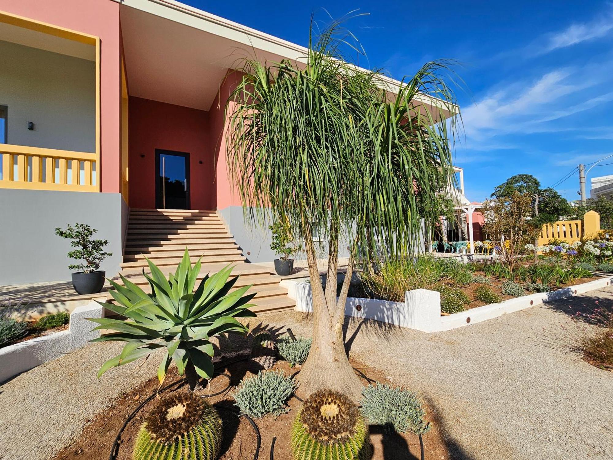 Costiero Elegant Suites B&B Gallipoli Zewnętrze zdjęcie