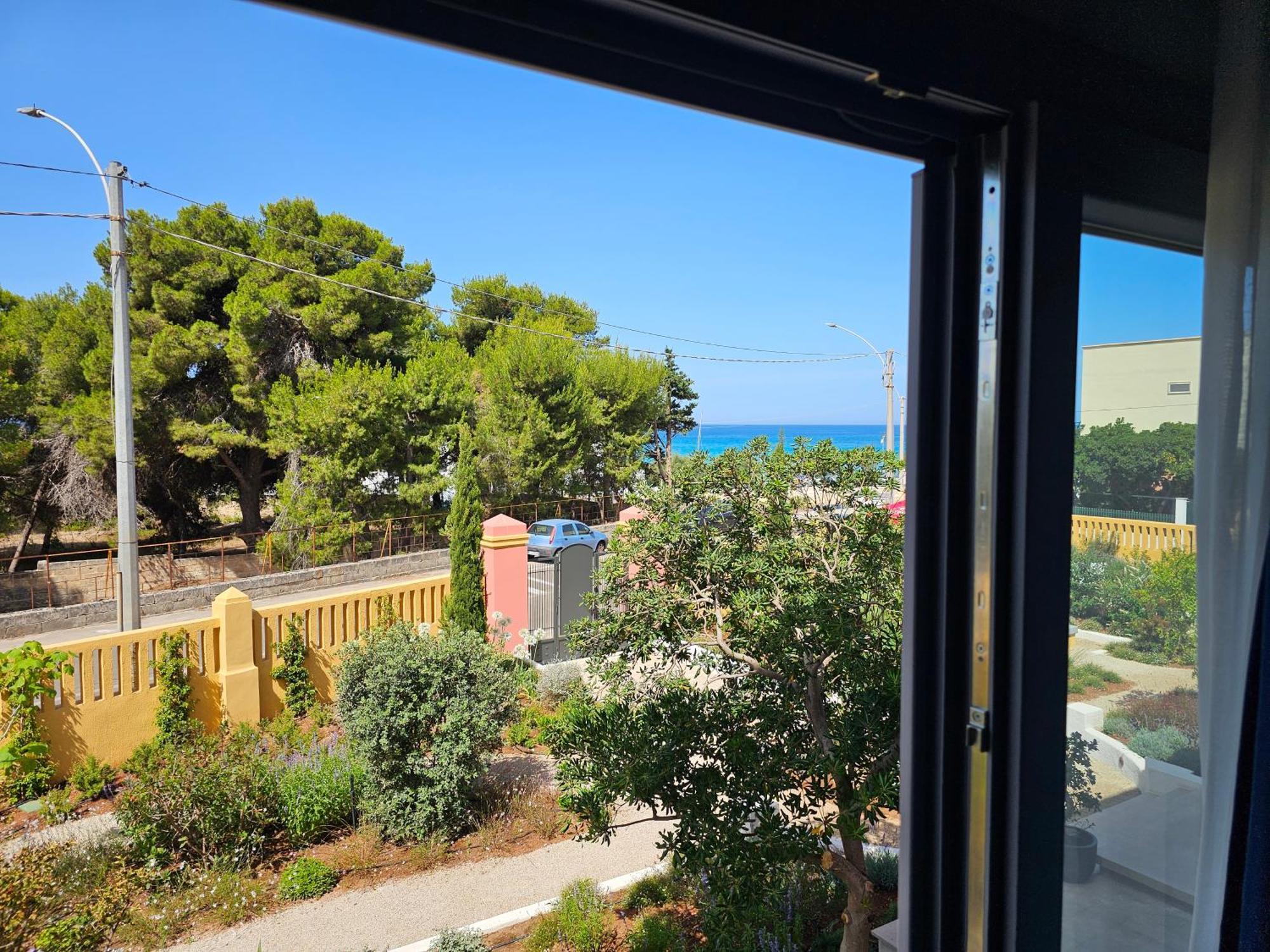 Costiero Elegant Suites B&B Gallipoli Zewnętrze zdjęcie