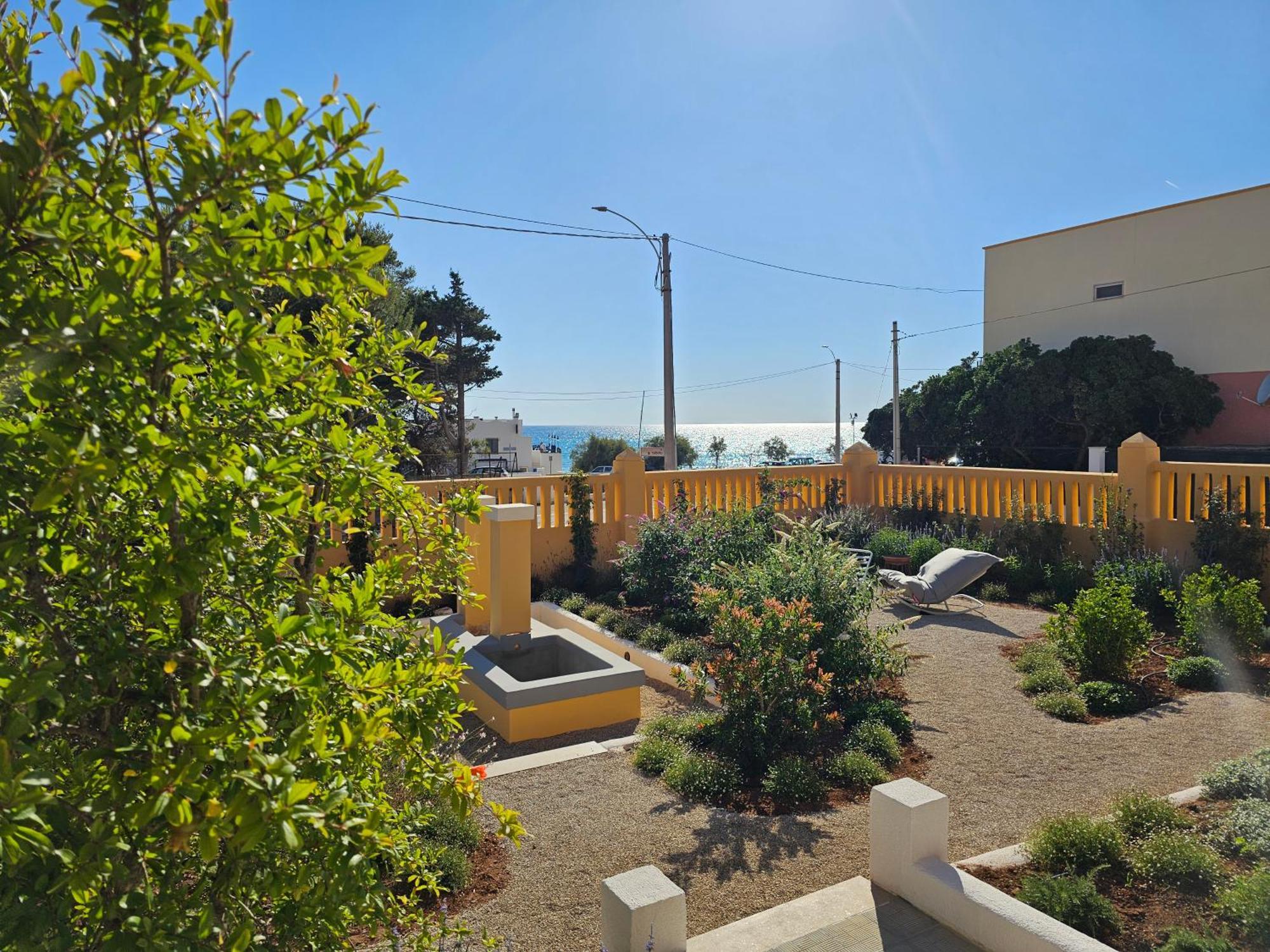 Costiero Elegant Suites B&B Gallipoli Zewnętrze zdjęcie