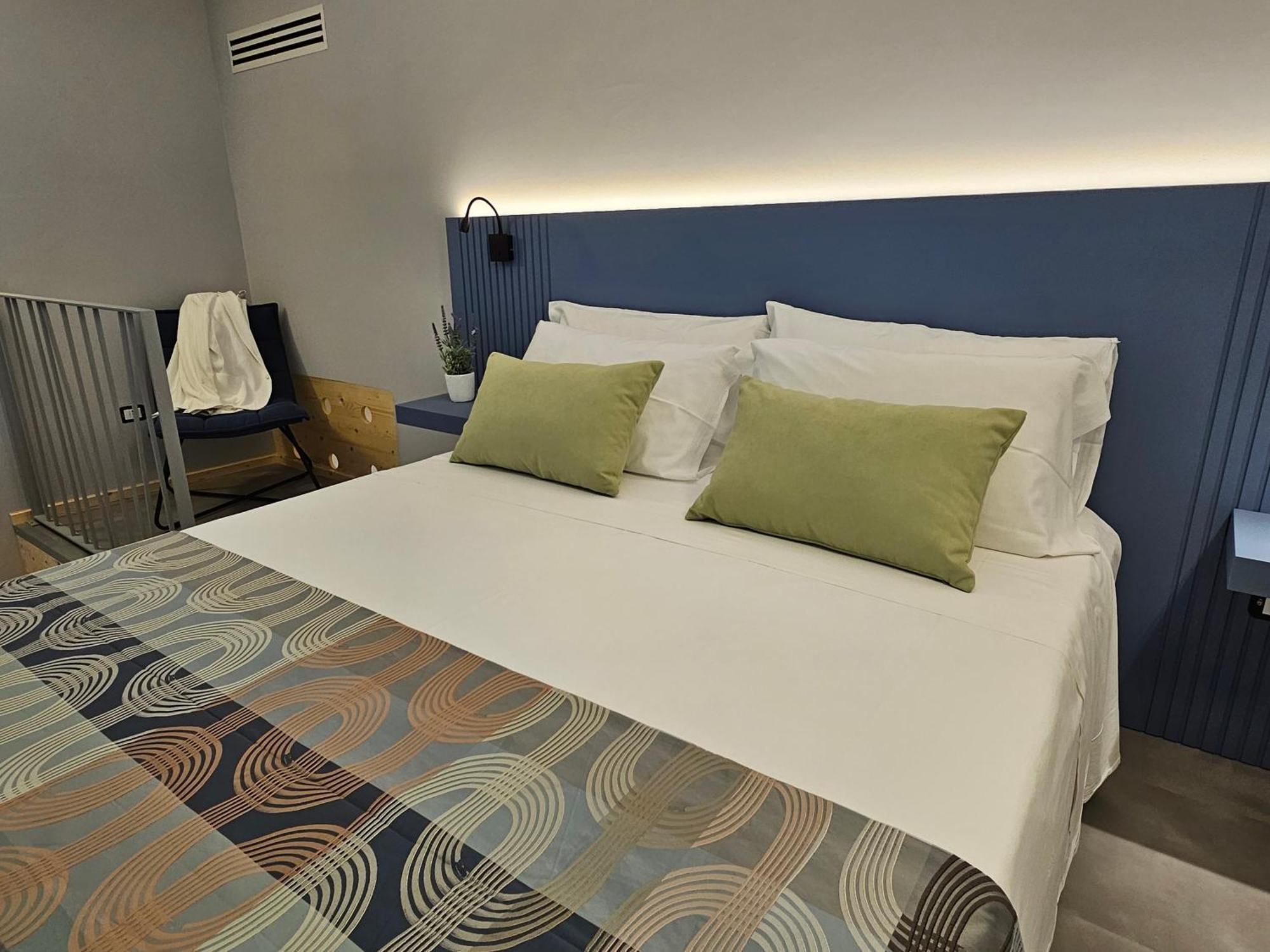 Costiero Elegant Suites B&B Gallipoli Zewnętrze zdjęcie