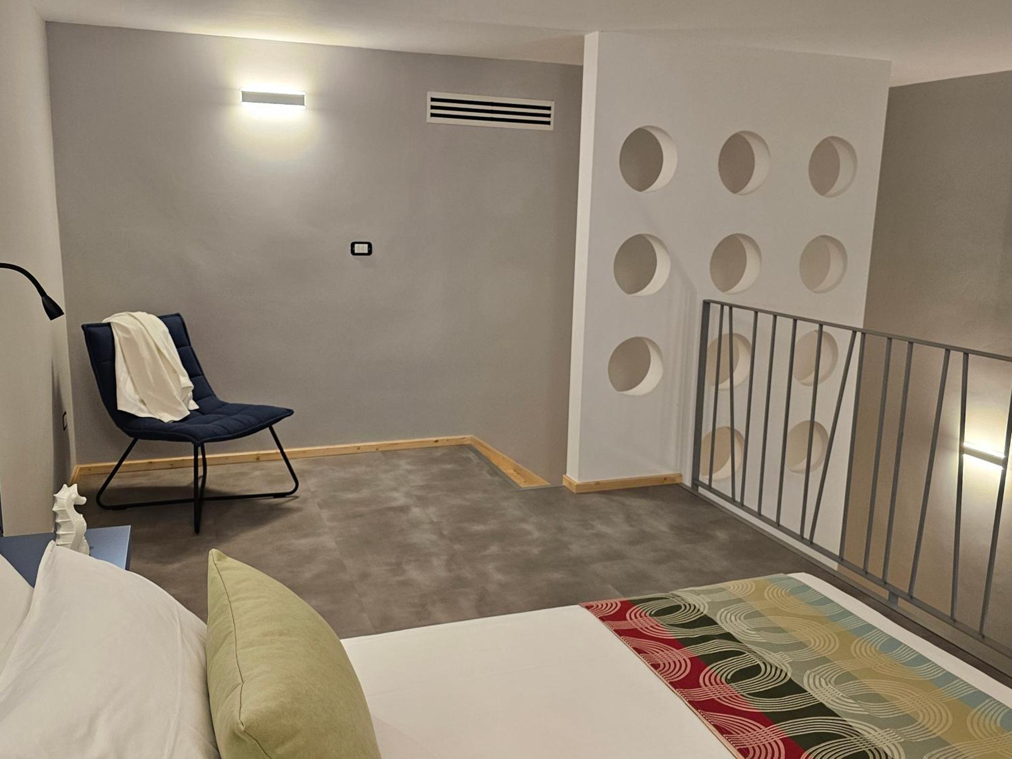 Costiero Elegant Suites B&B Gallipoli Zewnętrze zdjęcie