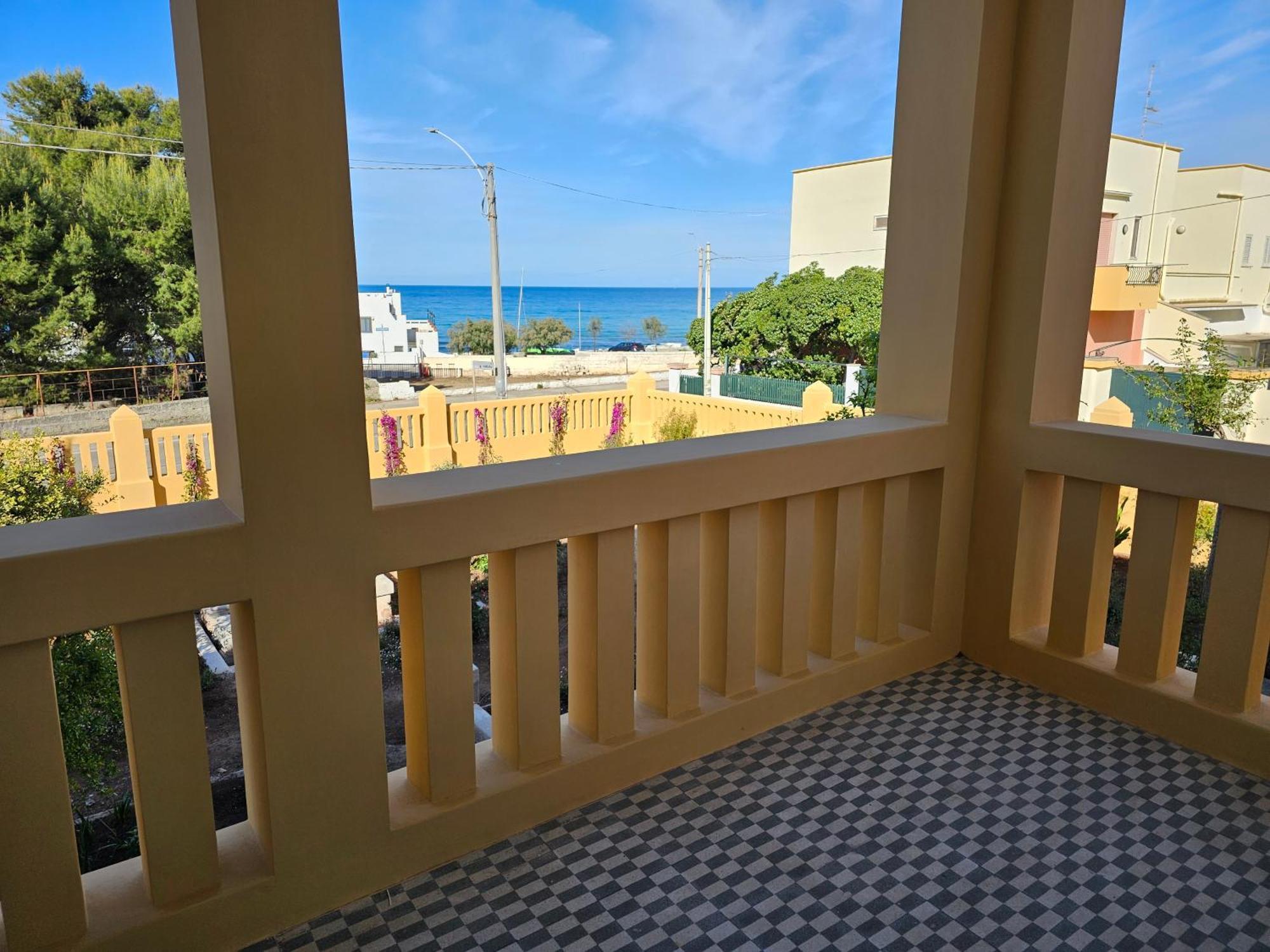 Costiero Elegant Suites B&B Gallipoli Zewnętrze zdjęcie