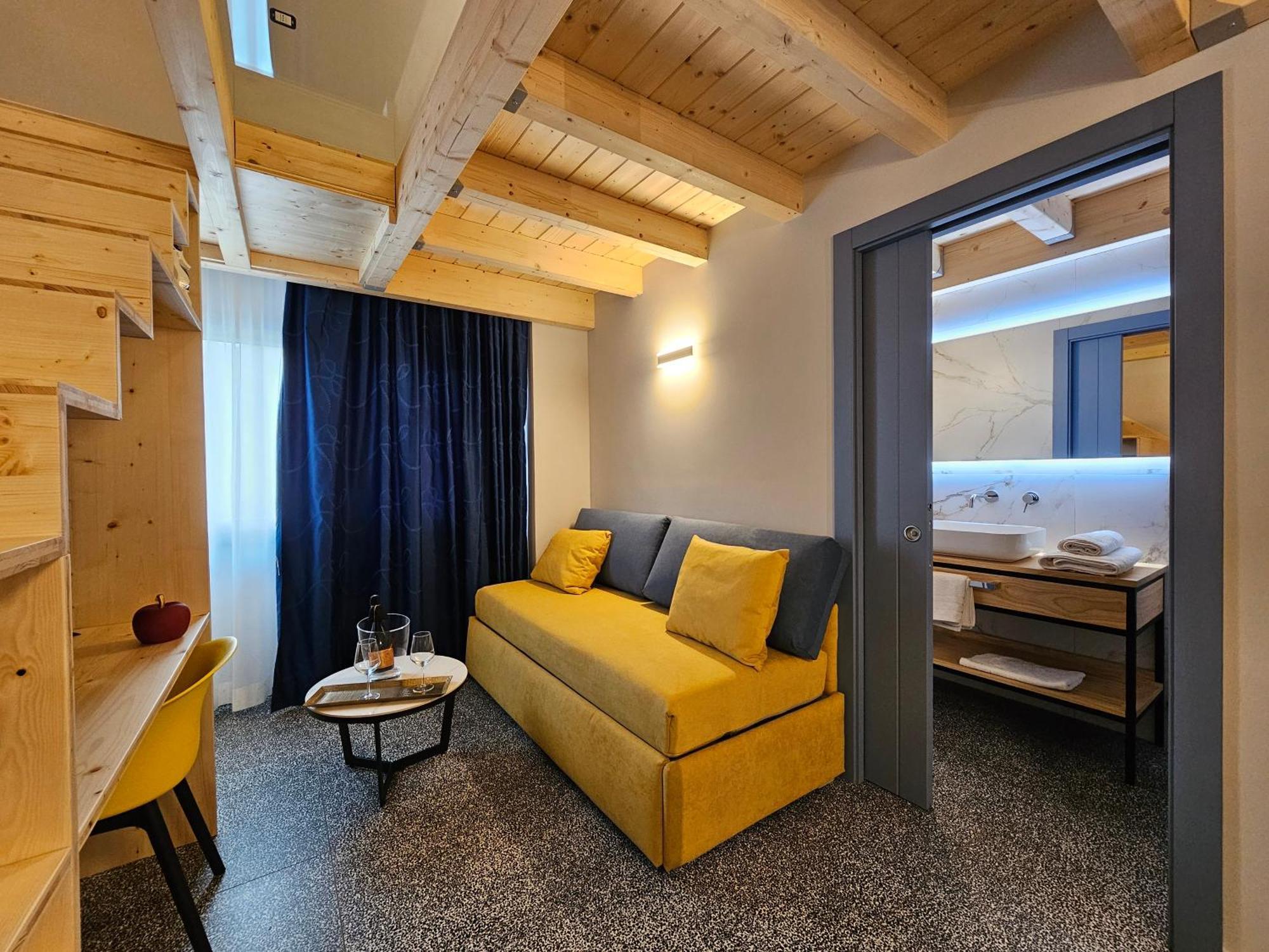 Costiero Elegant Suites B&B Gallipoli Zewnętrze zdjęcie